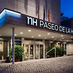 Nh Paseo De La Habana